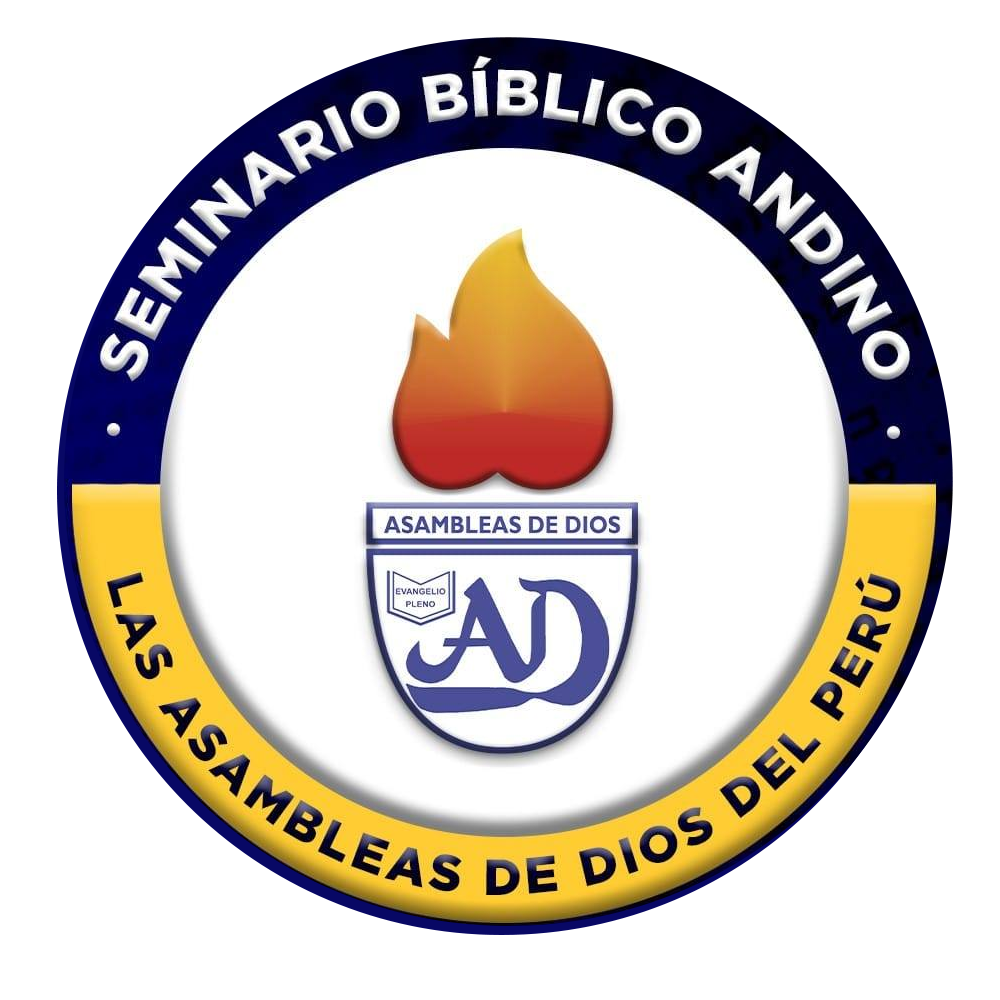 SEMINARIO BÍBLICO ANDINO